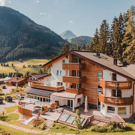 Gluexplatzl Appartements Am Wald Sankt Martin am Tennengebirge Buitenkant foto