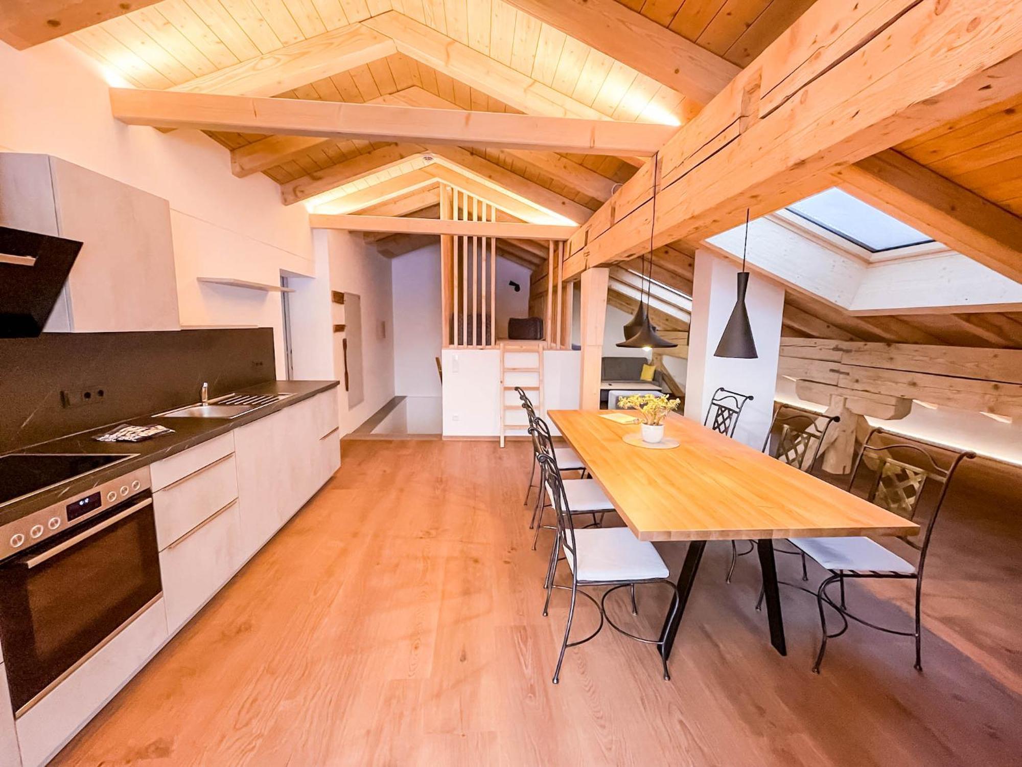Gluexplatzl Appartements Am Wald Sankt Martin am Tennengebirge Buitenkant foto