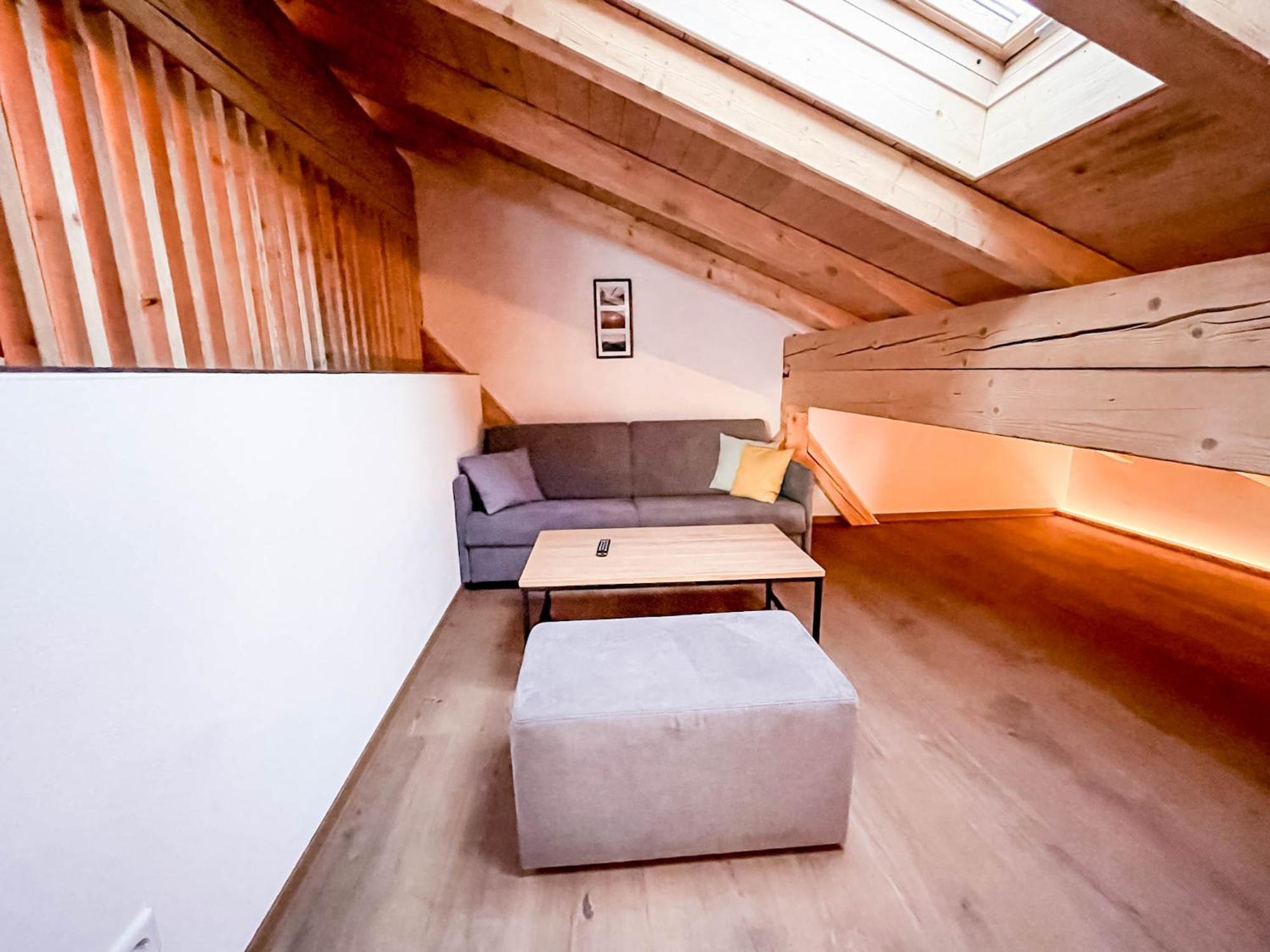 Gluexplatzl Appartements Am Wald Sankt Martin am Tennengebirge Kamer foto