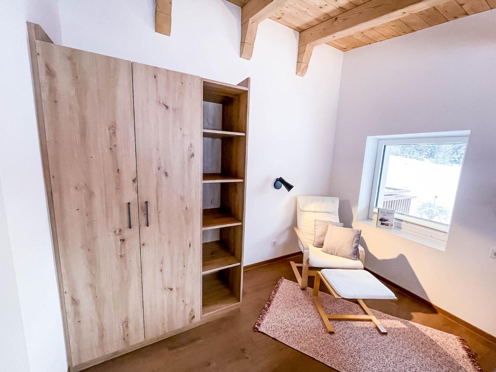 Gluexplatzl Appartements Am Wald Sankt Martin am Tennengebirge Kamer foto