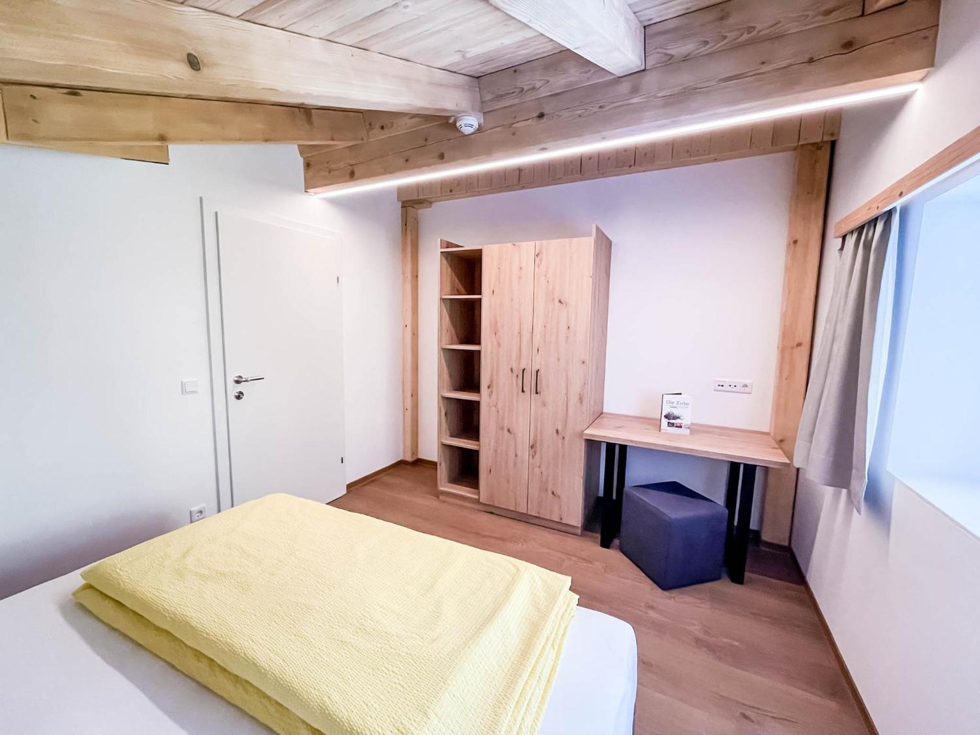 Gluexplatzl Appartements Am Wald Sankt Martin am Tennengebirge Kamer foto