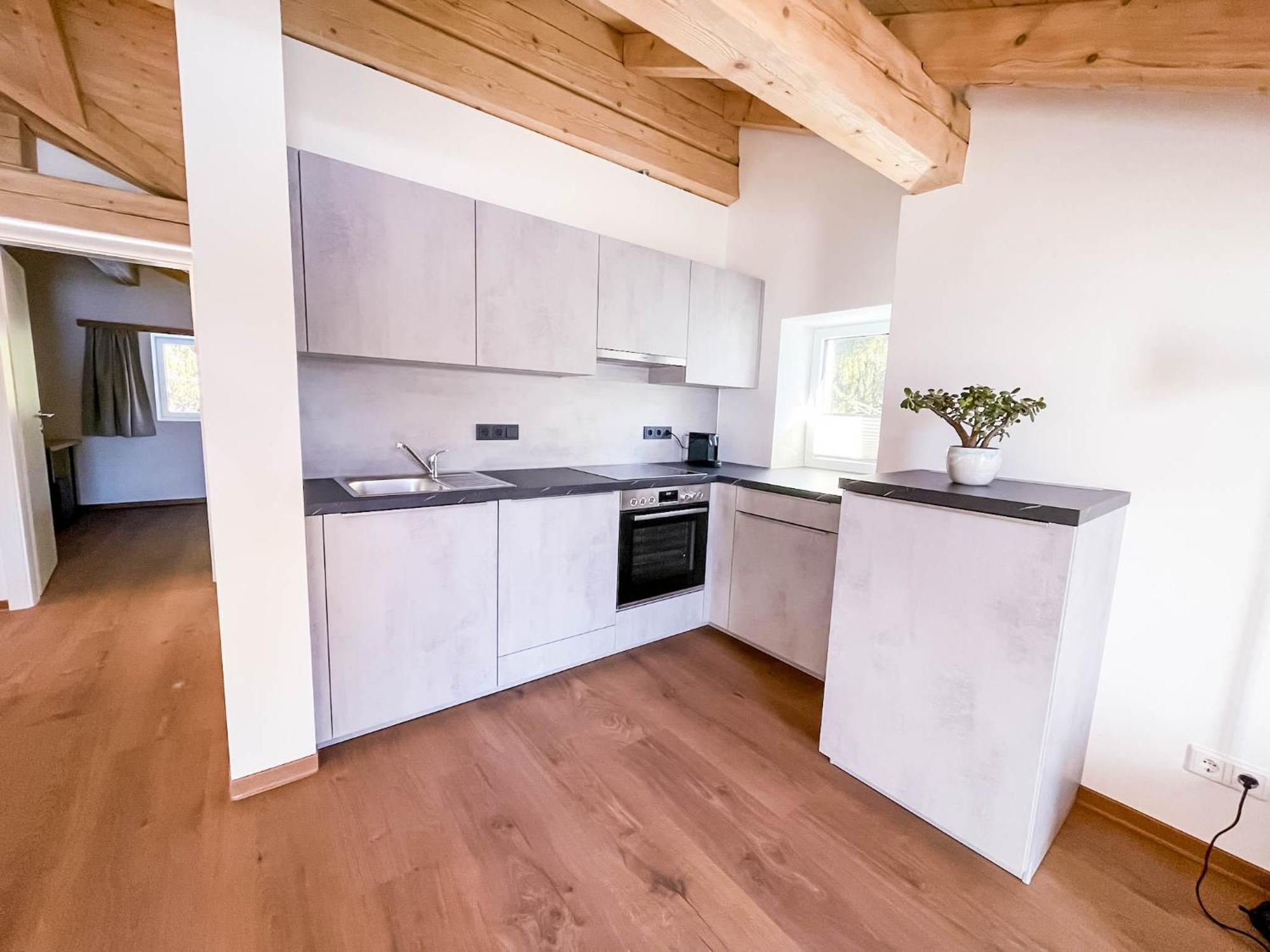 Gluexplatzl Appartements Am Wald Sankt Martin am Tennengebirge Kamer foto