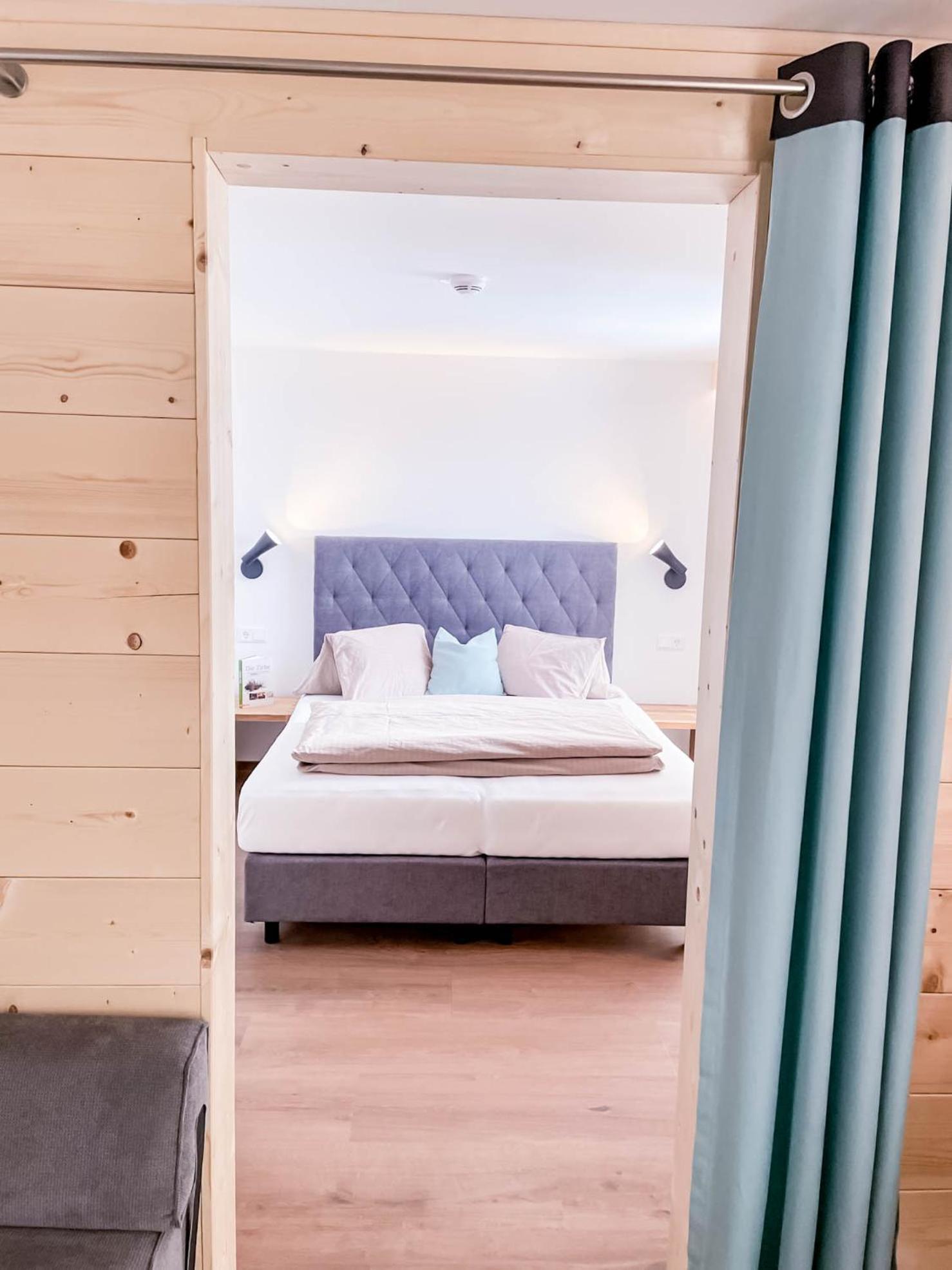 Gluexplatzl Appartements Am Wald Sankt Martin am Tennengebirge Kamer foto