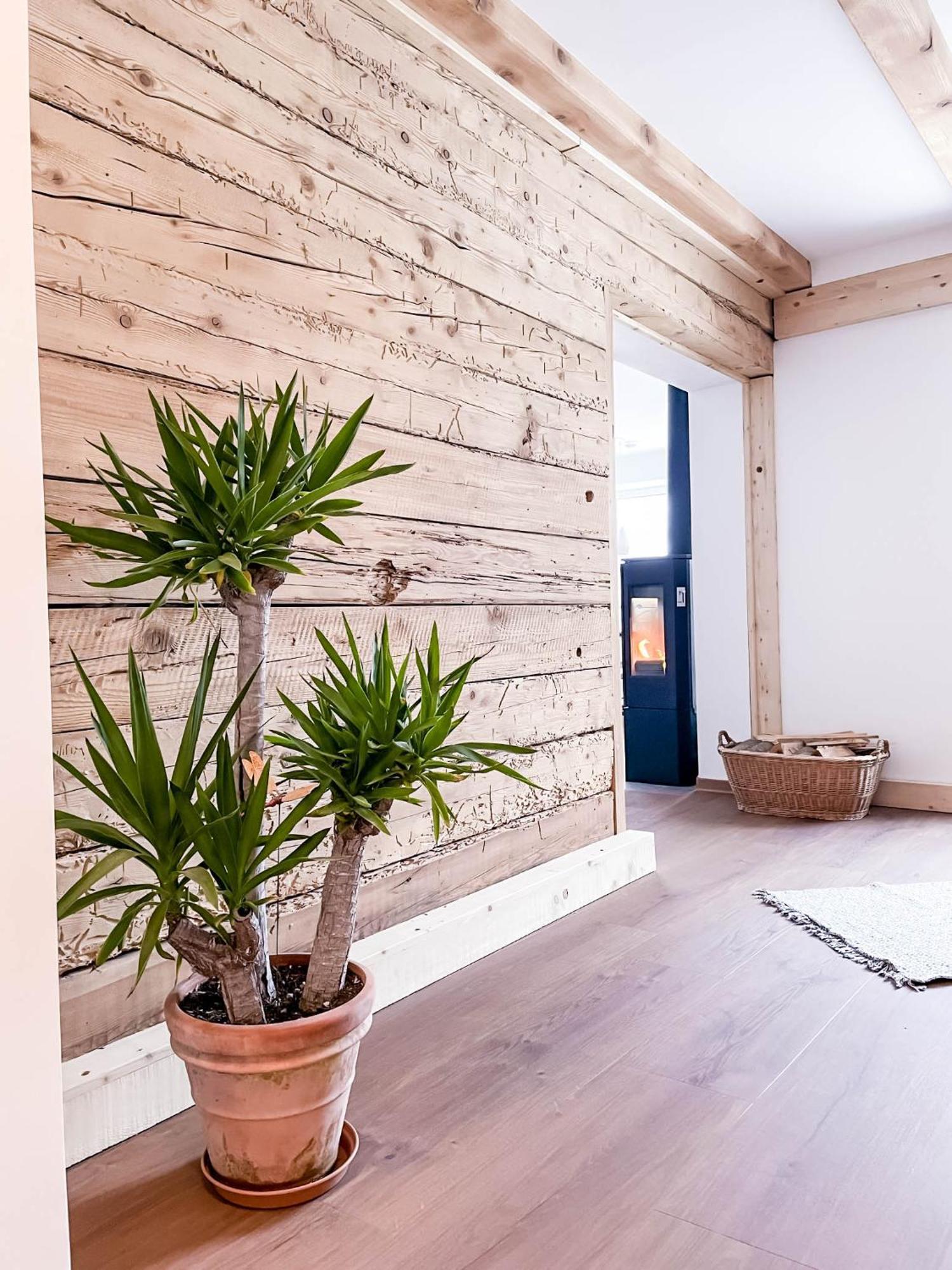 Gluexplatzl Appartements Am Wald Sankt Martin am Tennengebirge Buitenkant foto