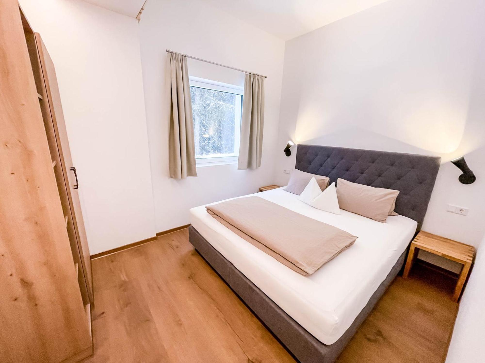 Gluexplatzl Appartements Am Wald Sankt Martin am Tennengebirge Kamer foto