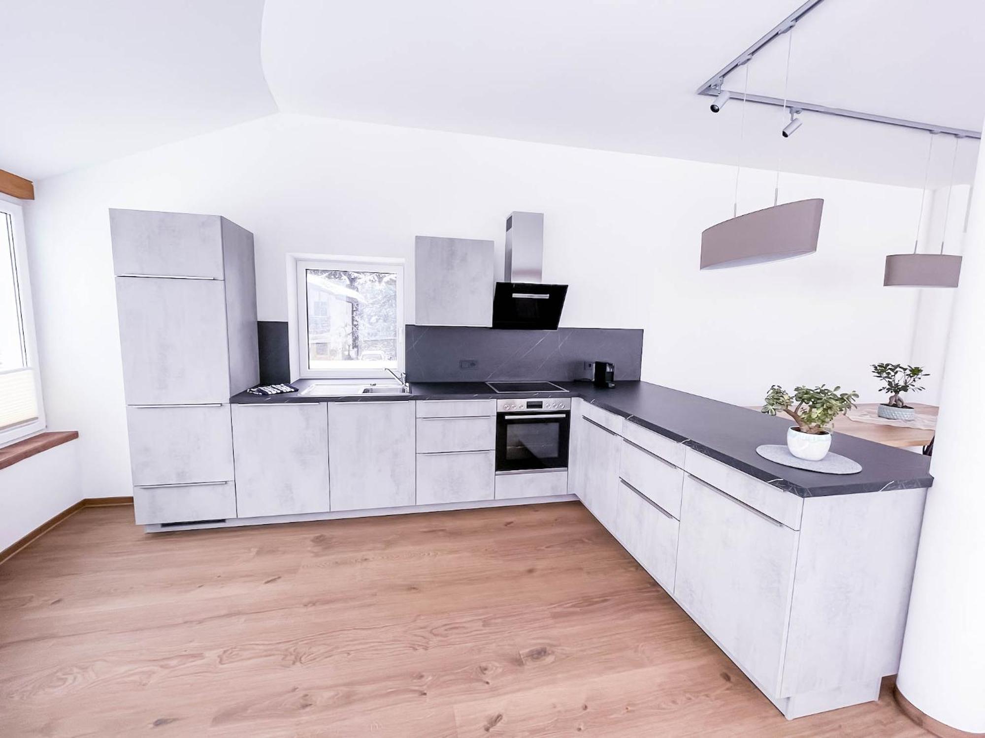 Gluexplatzl Appartements Am Wald Sankt Martin am Tennengebirge Kamer foto