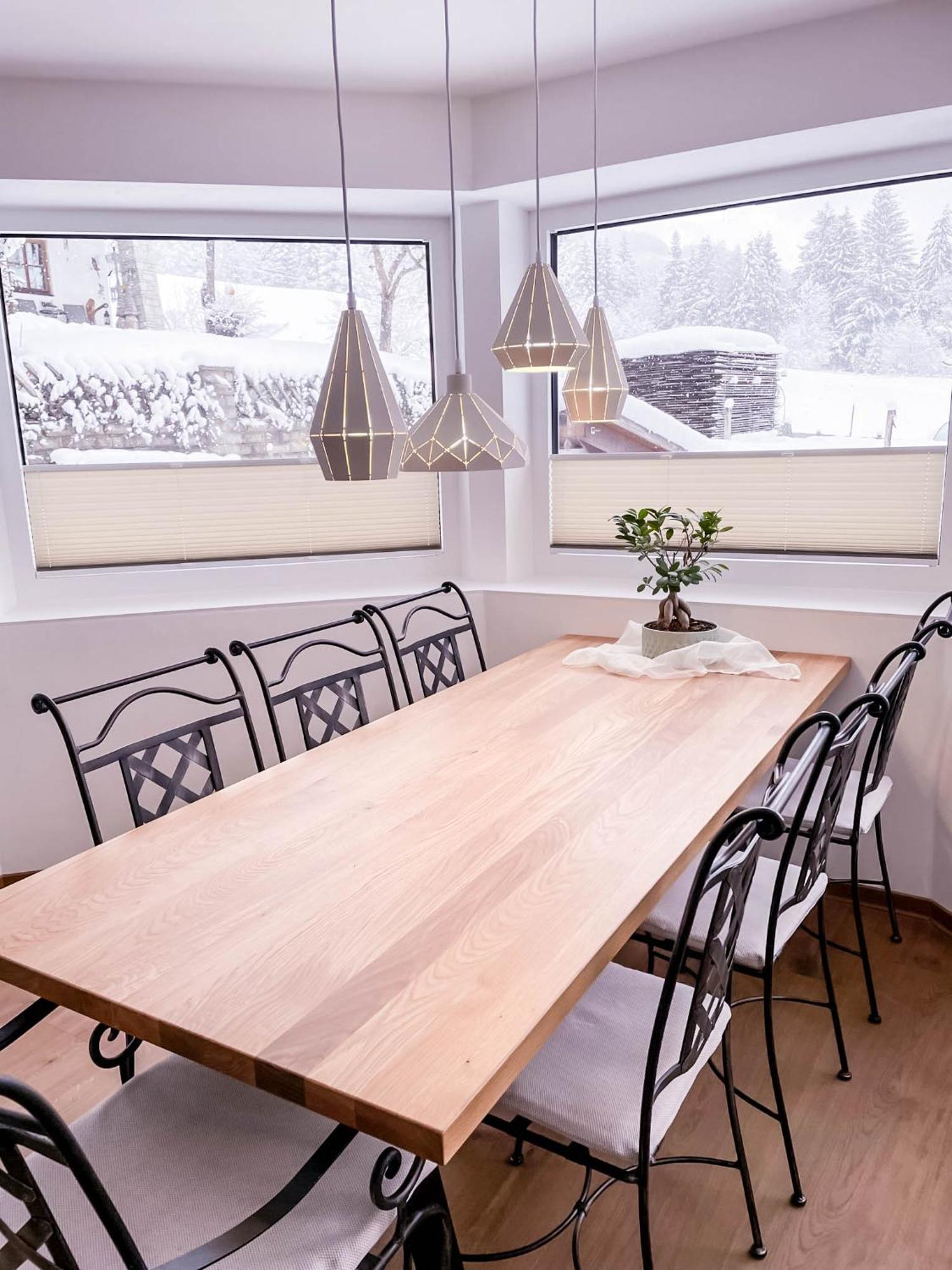 Gluexplatzl Appartements Am Wald Sankt Martin am Tennengebirge Kamer foto
