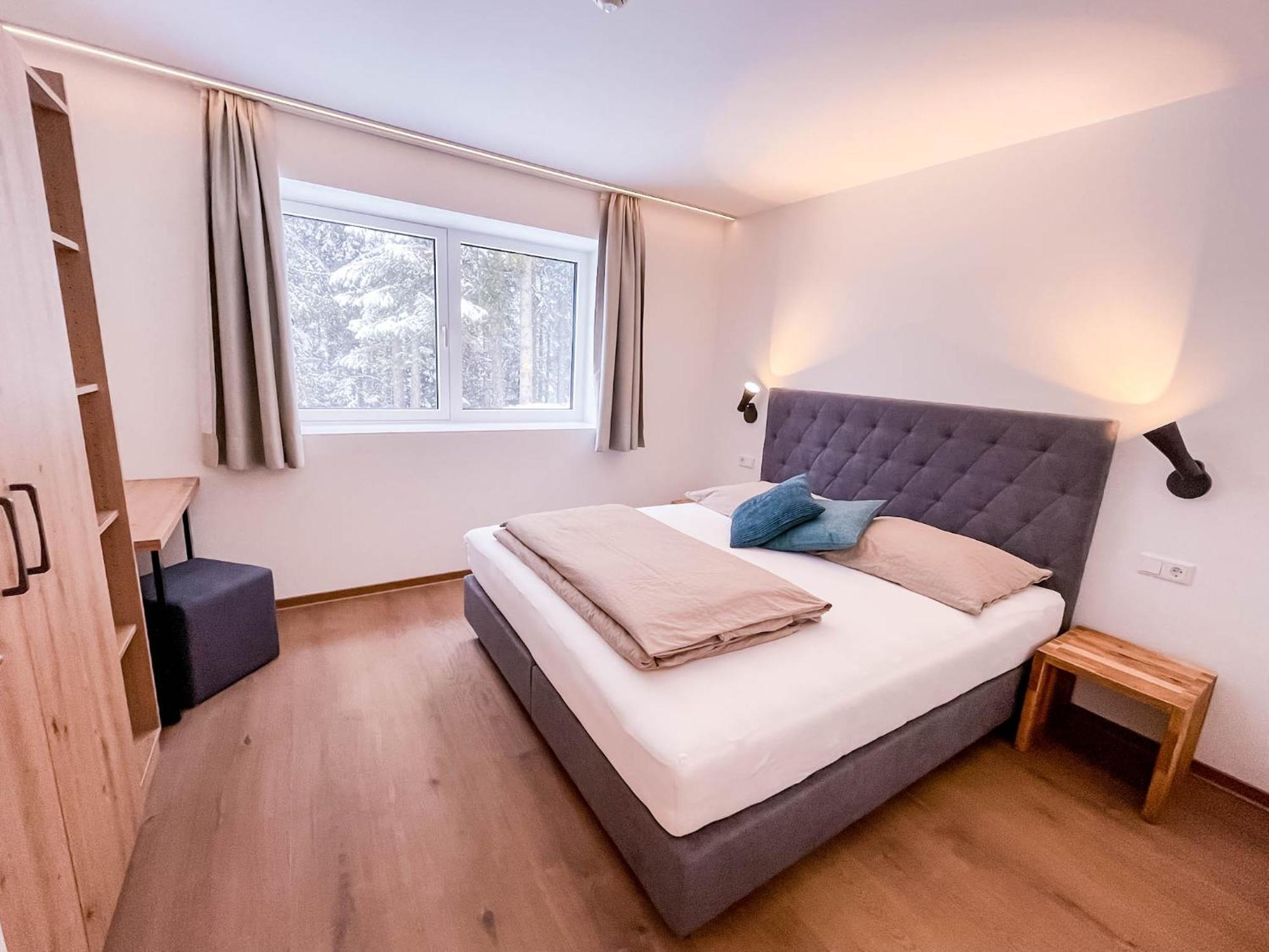 Gluexplatzl Appartements Am Wald Sankt Martin am Tennengebirge Kamer foto