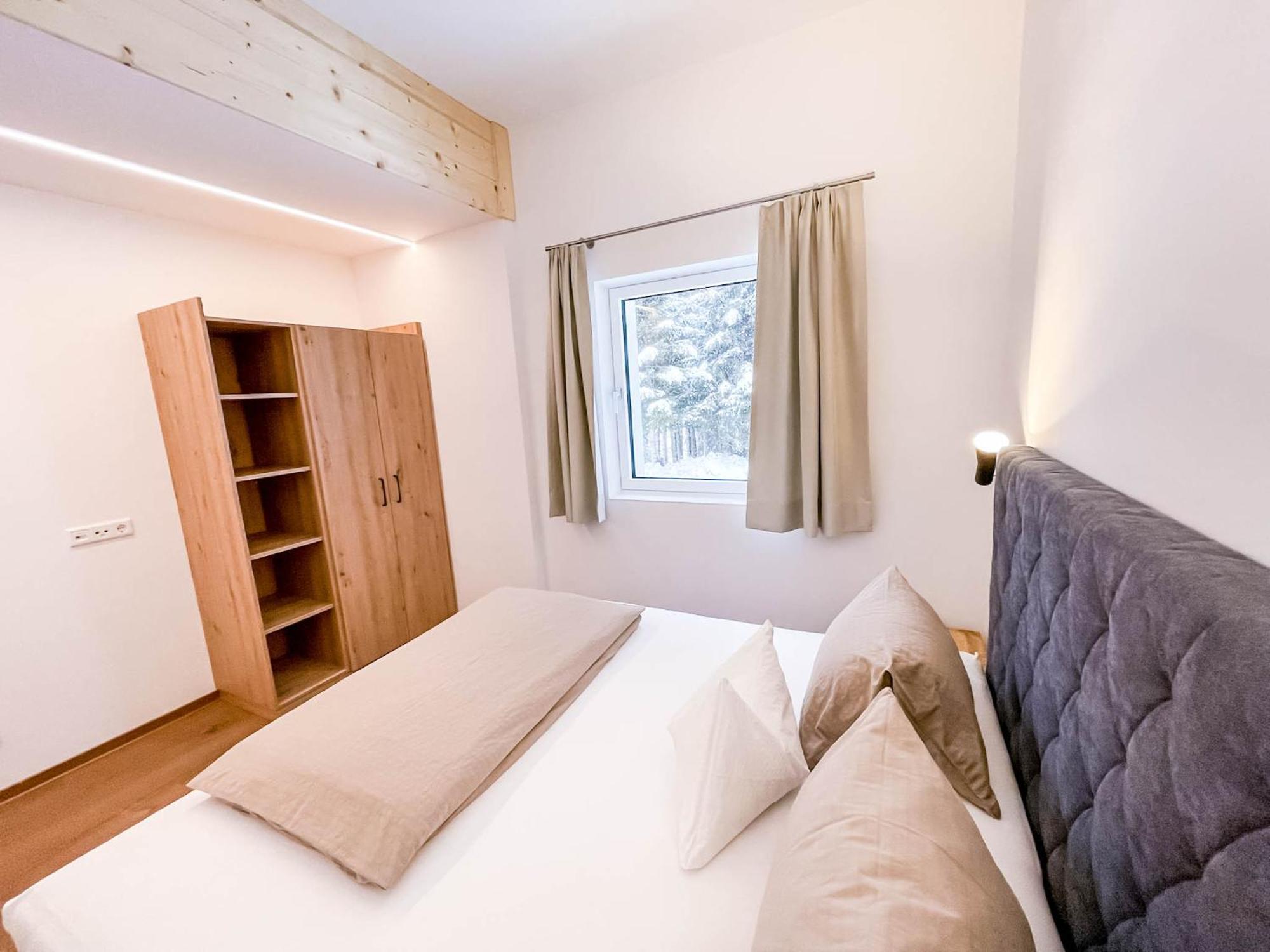 Gluexplatzl Appartements Am Wald Sankt Martin am Tennengebirge Kamer foto
