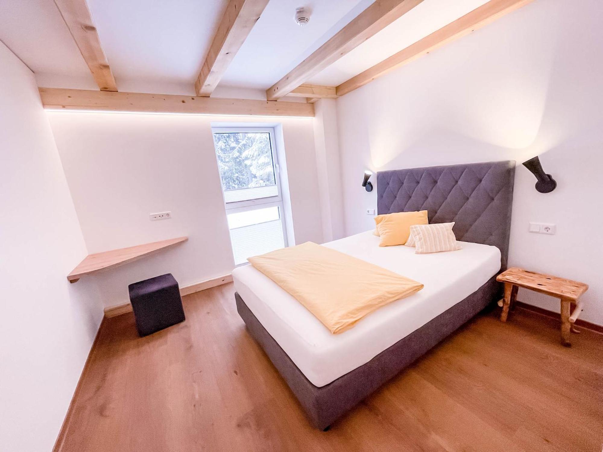 Gluexplatzl Appartements Am Wald Sankt Martin am Tennengebirge Kamer foto